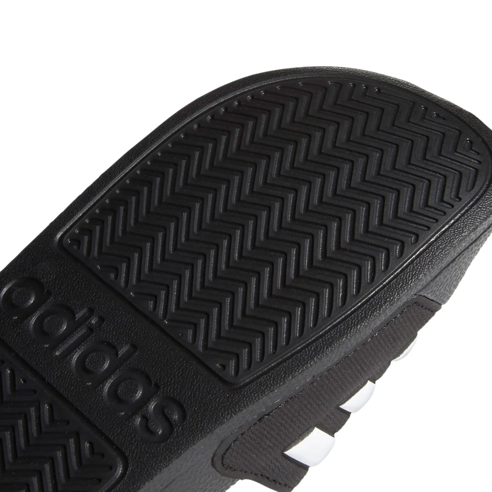 Sandals>Adidas Adilette Shower Size 3-6 Black