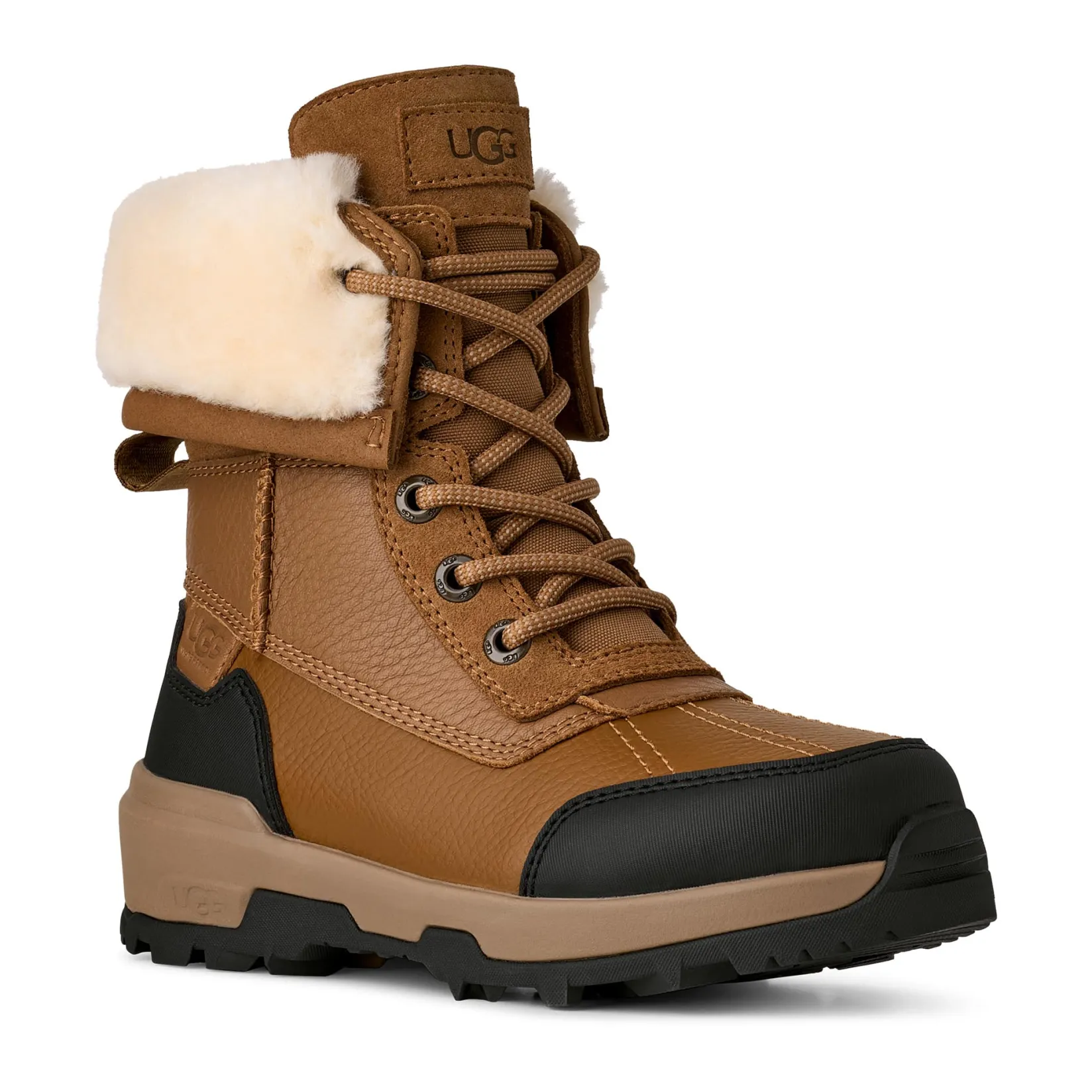 Clearance Adirondack Boot Xxv 10-6 Winter Boots