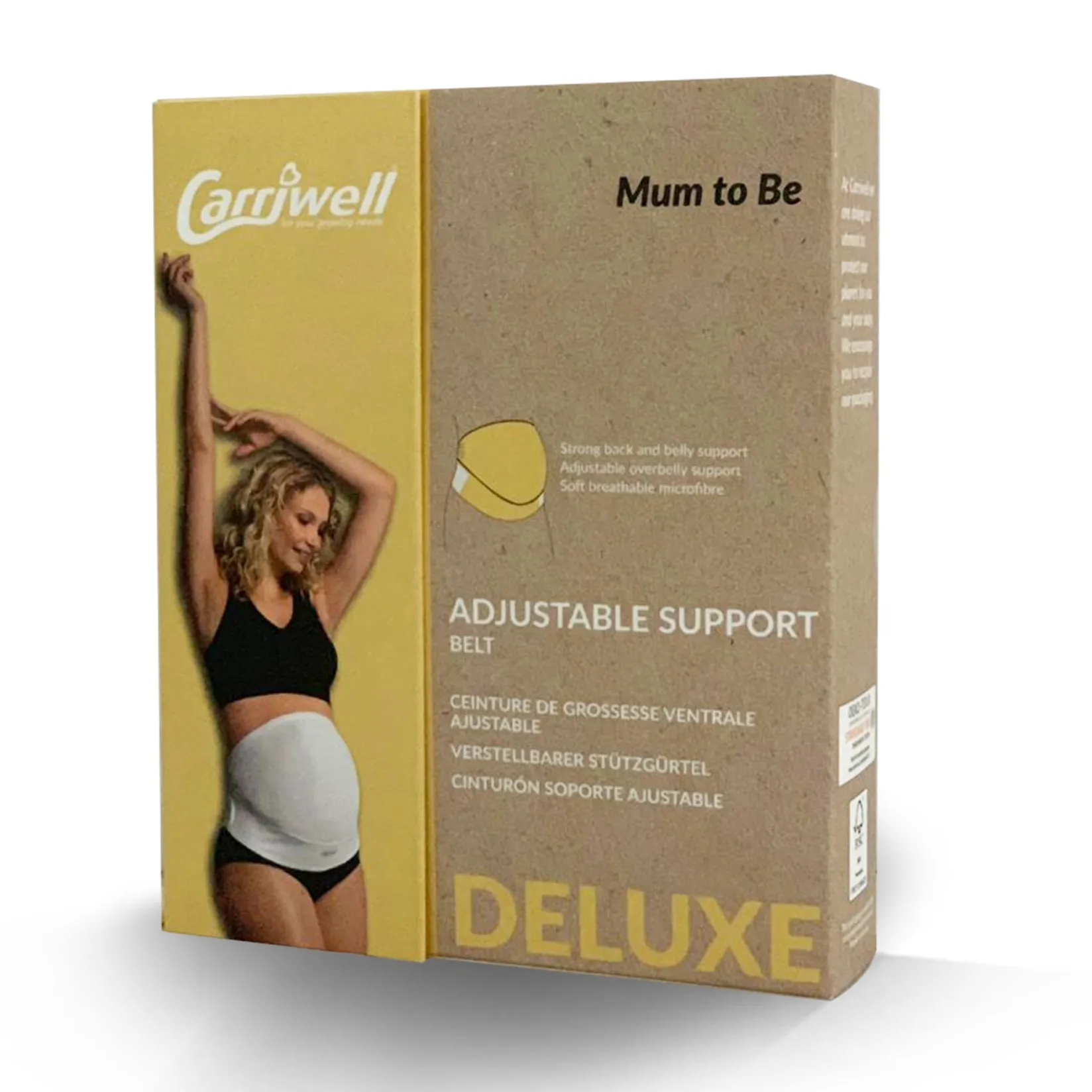 Sale Adjustable Support Belt Accessories