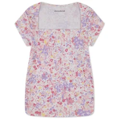 New A&f Ava T-shirt 5-18y Kids Tops