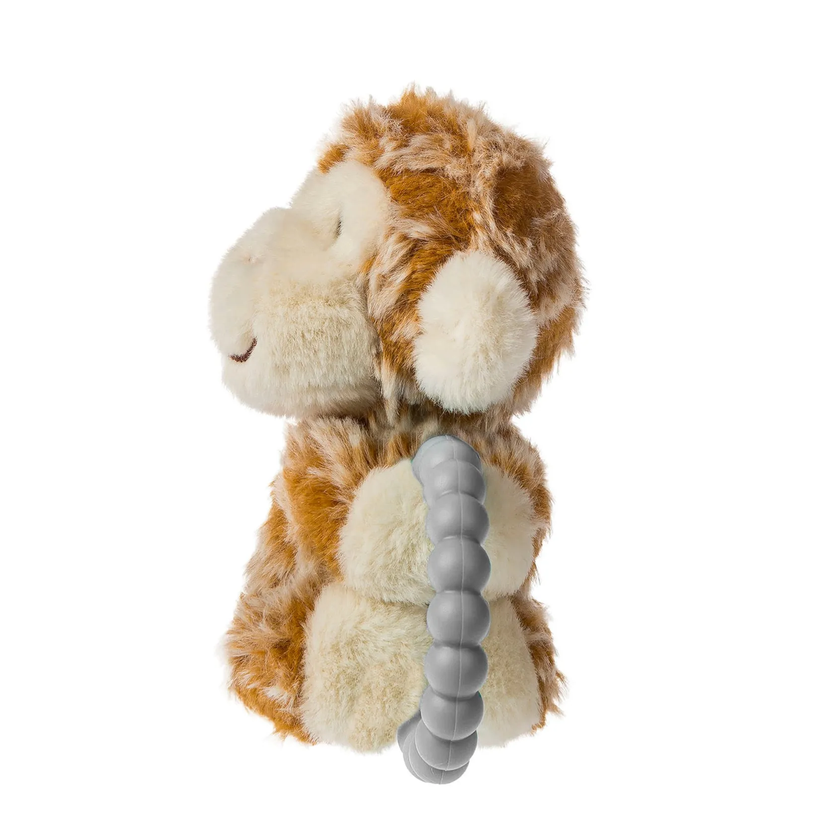 Discount Afrique Teether Rattle Monkey Teething Toys
