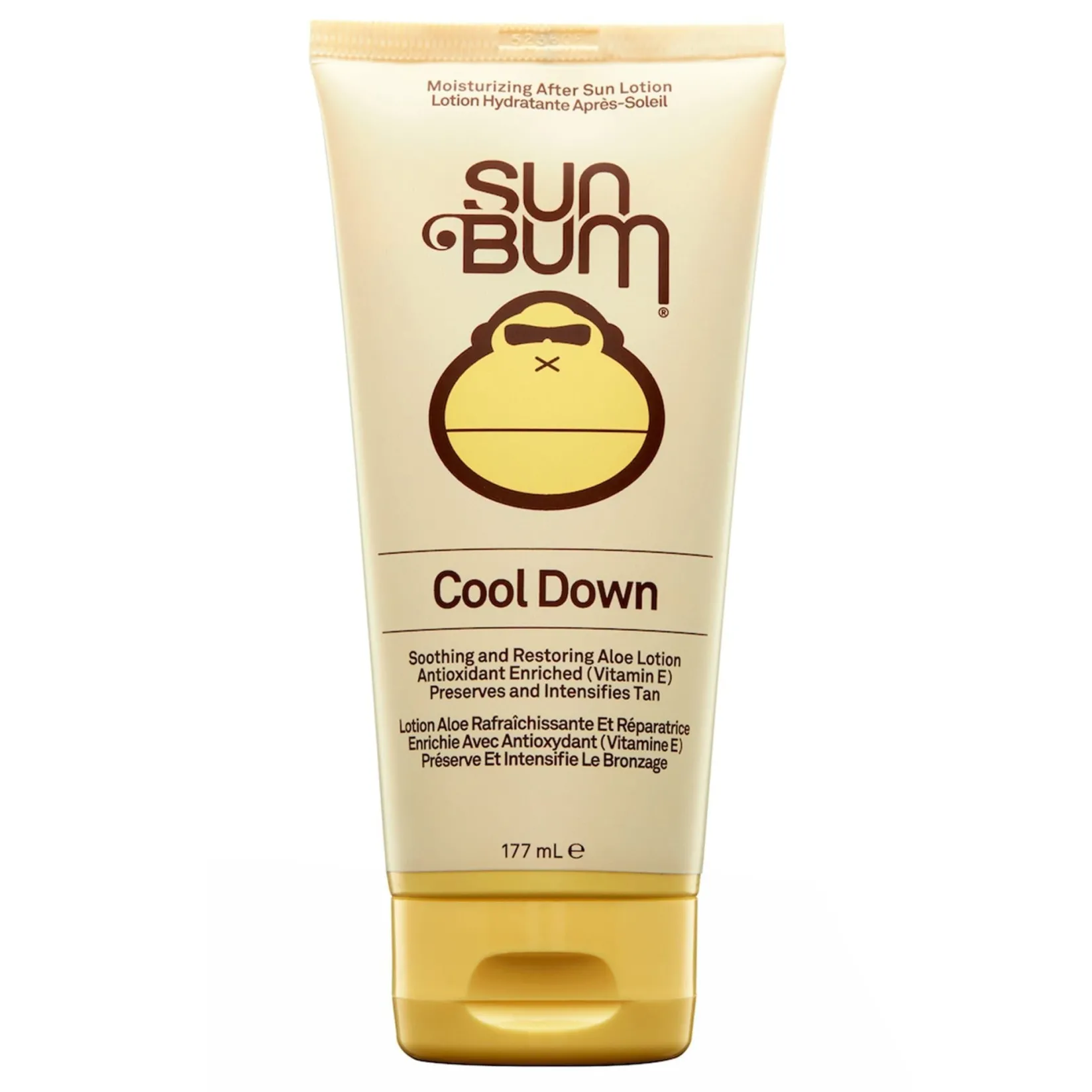 Body & Hair Care|Body & Hair Care>Sunbum After Sun Cool Down Lotion