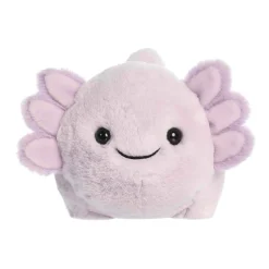 Discount Ahava Purple Axolotl Plush Toys