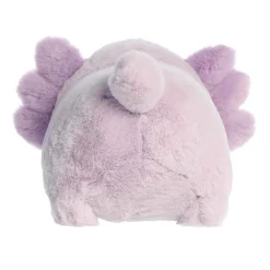 Discount Ahava Purple Axolotl Plush Toys