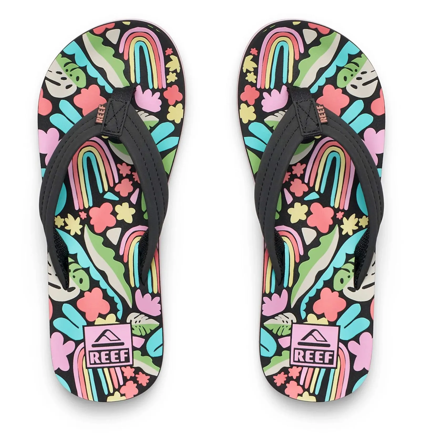 Discount Ahi Sandals Sizes 13-6 Sandals