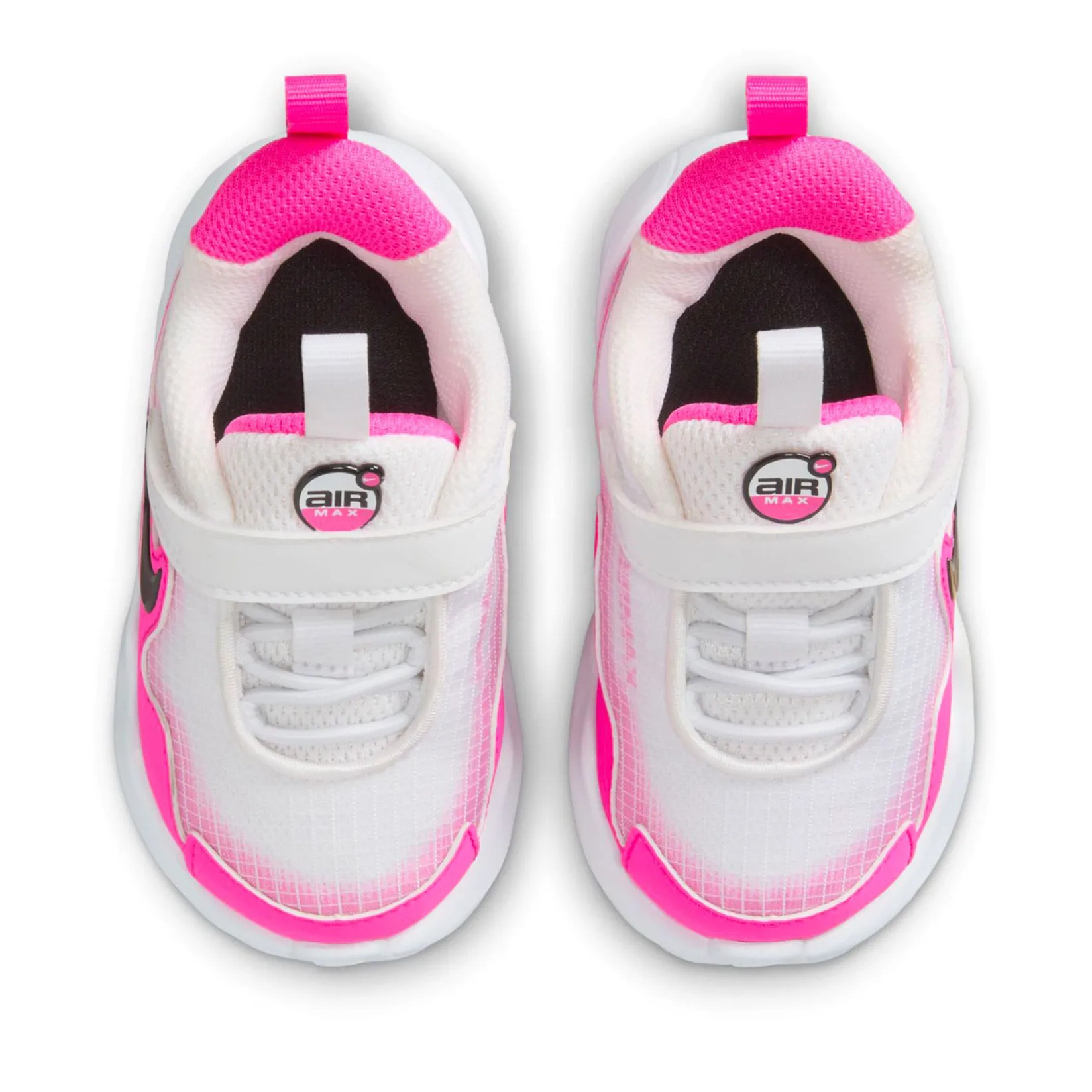 Athletic Shoes|Shoes>Nike Air Max Nova Shoe 2-10 White