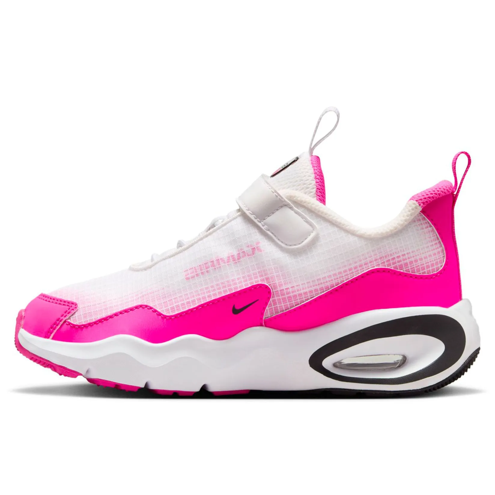 Athletic Shoes|Shoes>Nike Air Max Nova Shoes 11-3 White