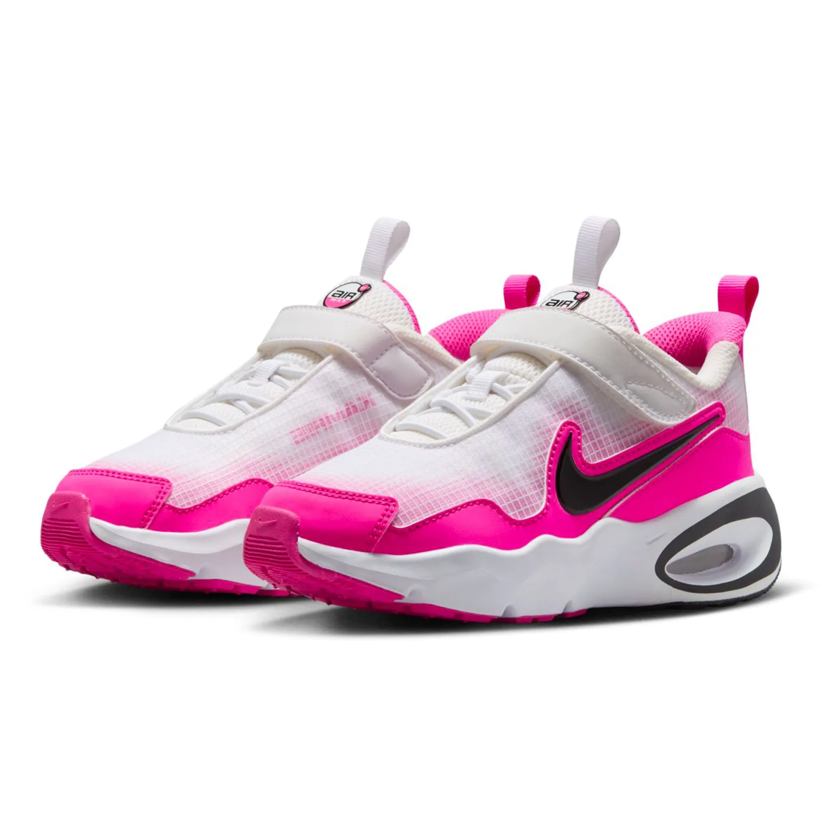 Athletic Shoes|Shoes>Nike Air Max Nova Shoes 11-3 White