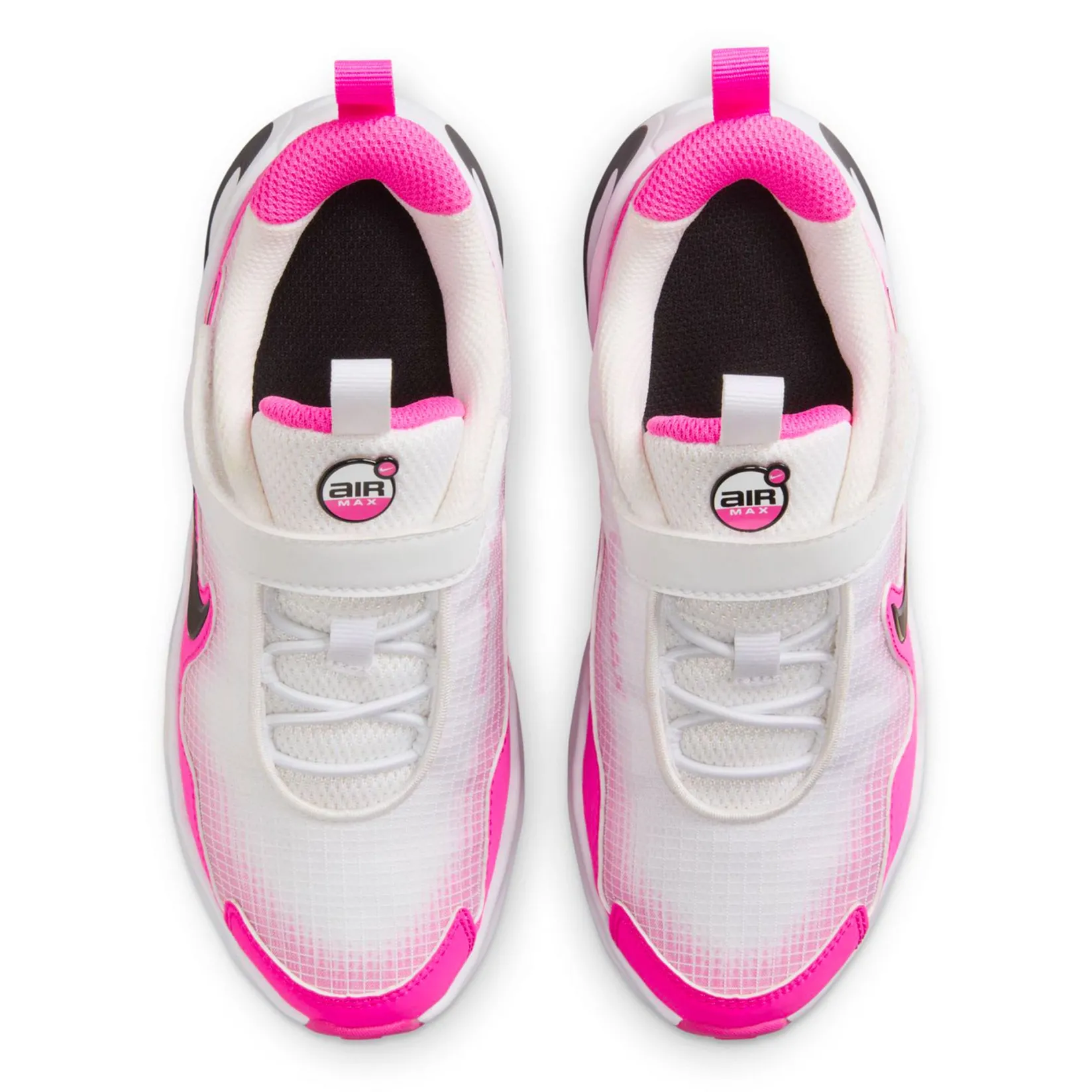 Athletic Shoes|Shoes>Nike Air Max Nova Shoes 11-3 White