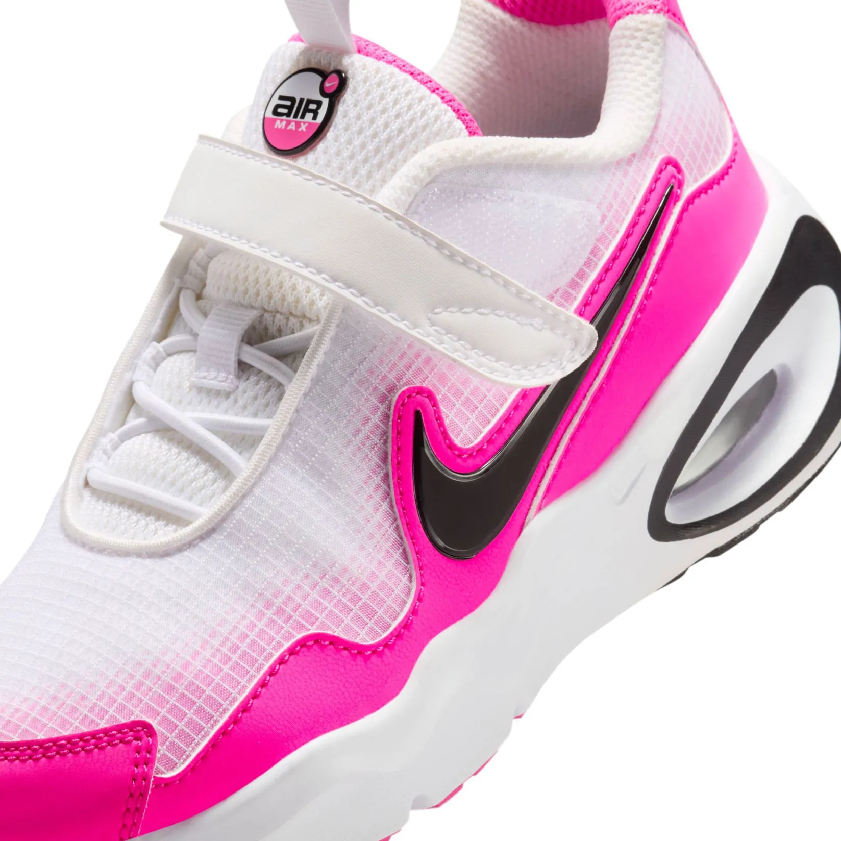Athletic Shoes|Shoes>Nike Air Max Nova Shoes 11-3 White