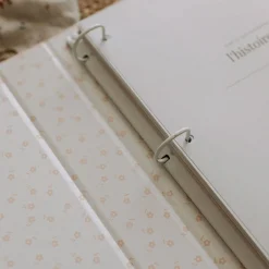 Outlet Album De Bébé Rose Baby Memories|Baby Memories