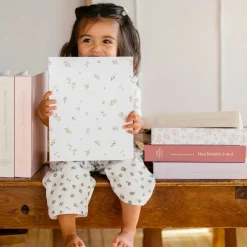 Outlet Album De Bébé Rose Baby Memories|Baby Memories