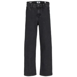 Pants & Jeans>Jack u0026 Jones Alex Original Jeans 8-16y Black