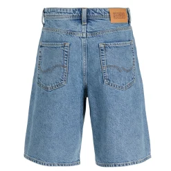 Shorts & Bermuda>Jack u0026 Jones Alex Original Shorts 8-16y Denim