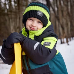 Discount Alexis Knit Beanie 2-6 Kids/BOY Beanies