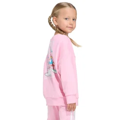 New Alice Crew Set 4-7y Kids Sportswear|Outfit Sets
