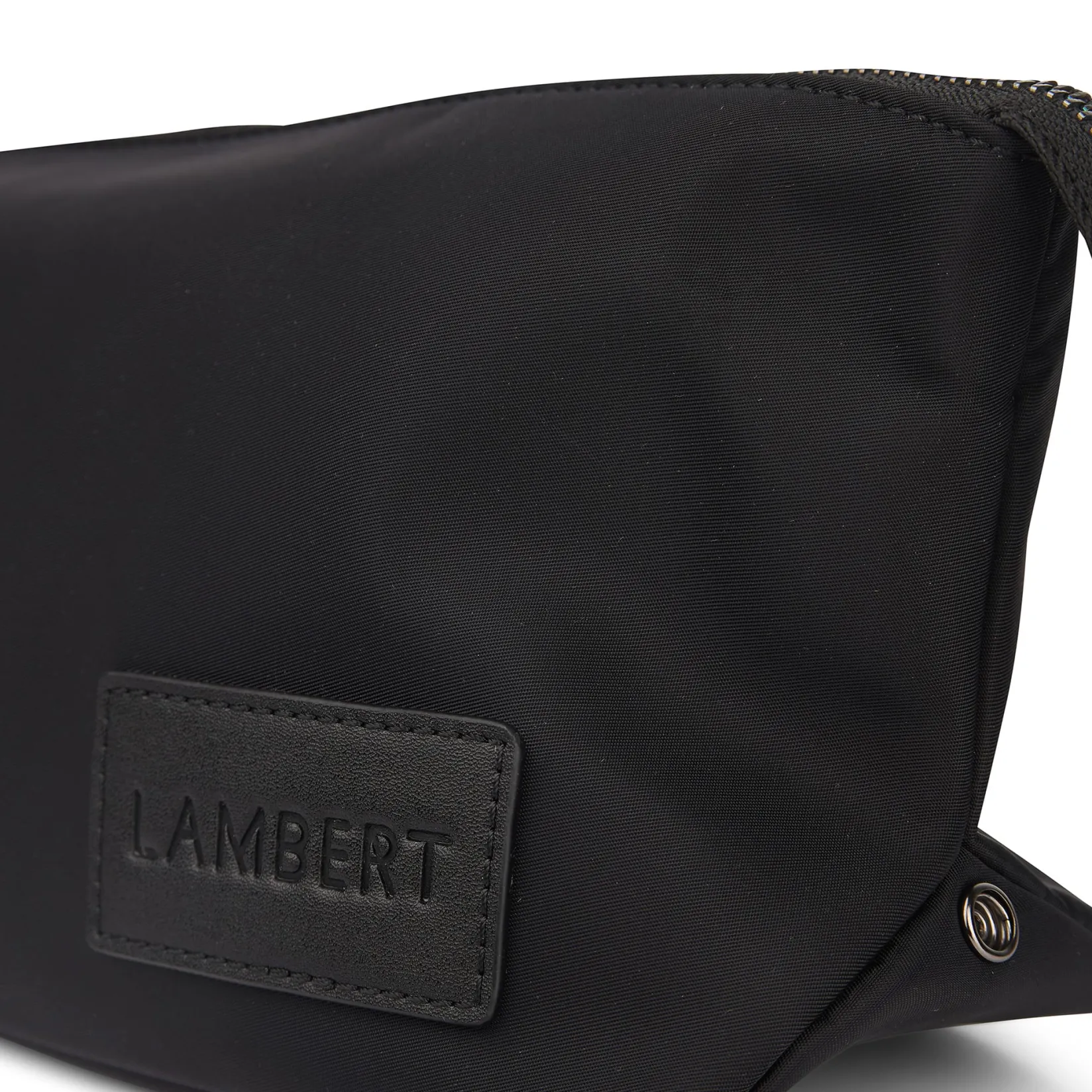 Handbags & Purses|Diaper Bags>Lambert Alix Case - Black