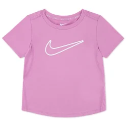 Outlet All Day Play Dri-fit Tee 2-4t Kids Sportswear|Tops