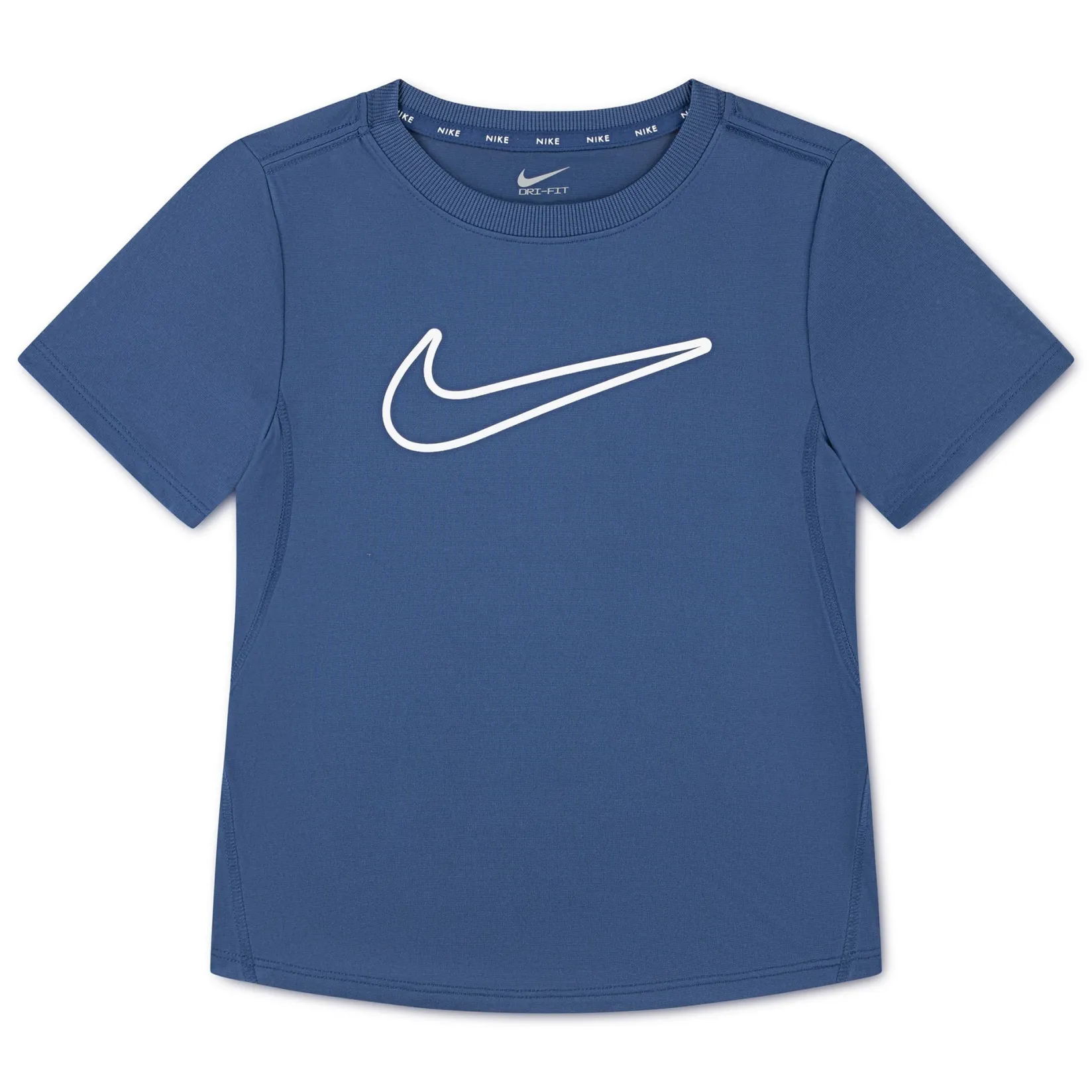 Best All Day Play Dri-fit Tee 4-6x Kids Sportswear|Tops