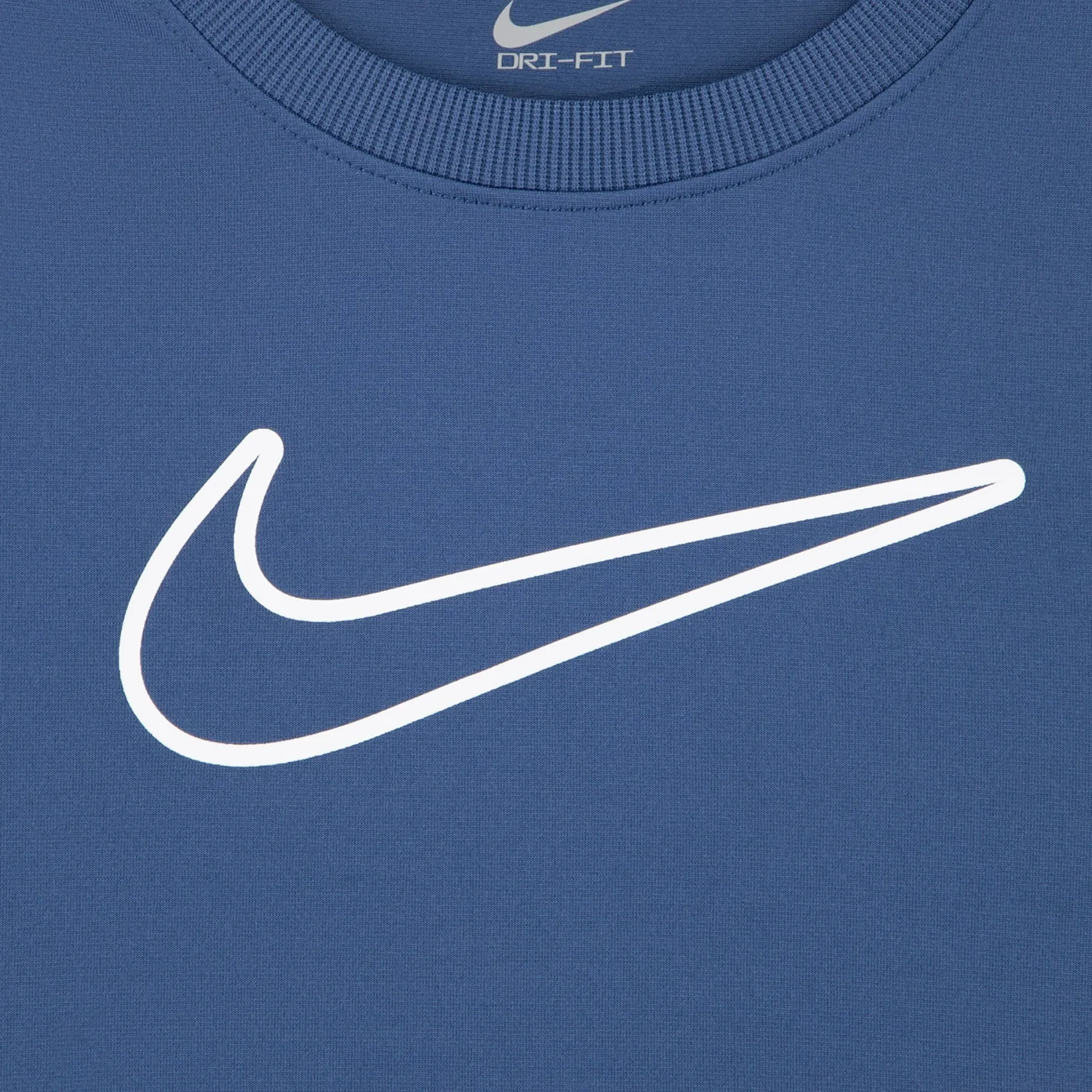 Best All Day Play Dri-fit Tee 4-6x Kids Sportswear|Tops