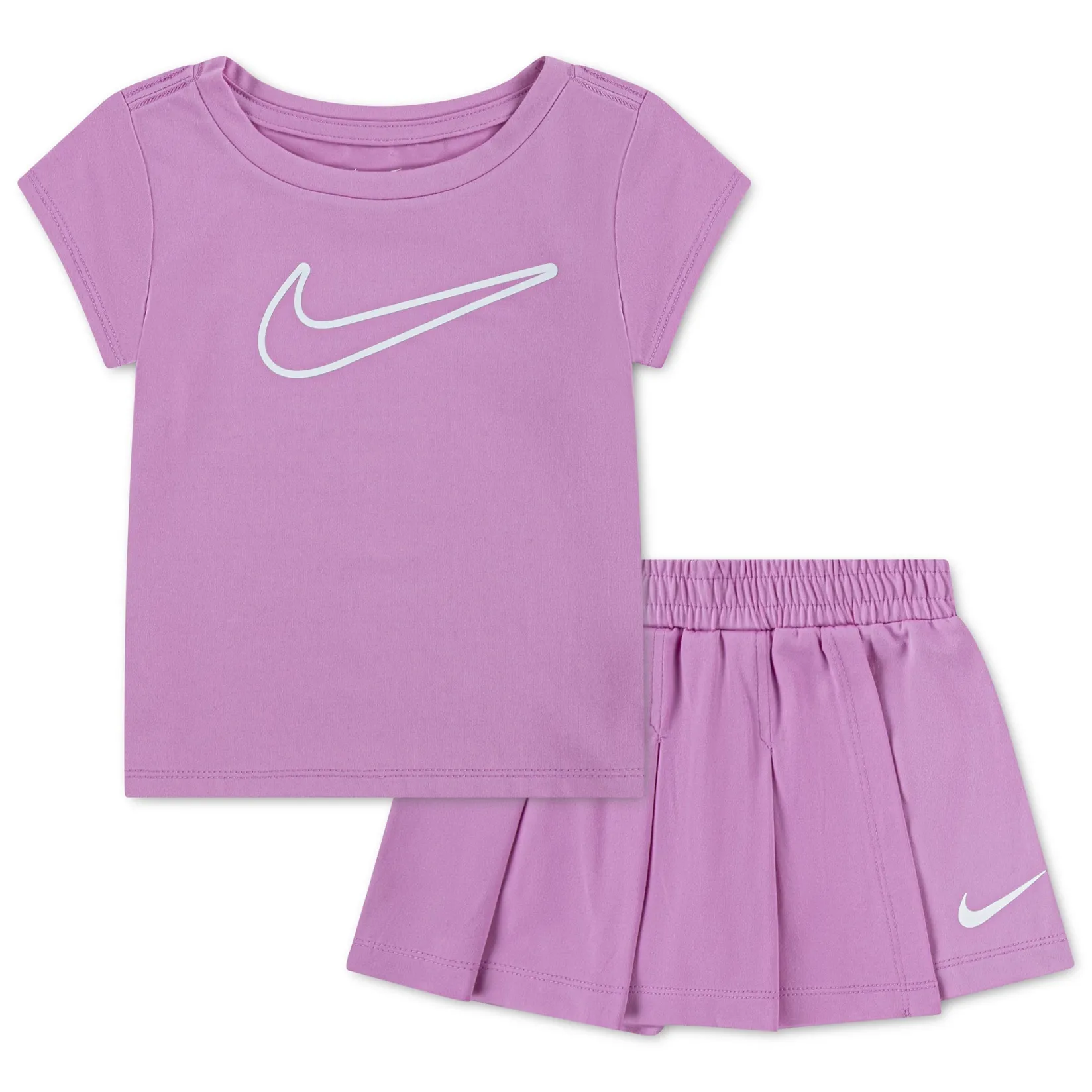Clearance All Day Play Skort 2-4t Kids Sportswear|Outfit Sets