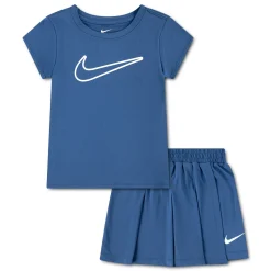 Sportswear|Outfit Sets>Nike All Day Play Skort 4-6x Navy