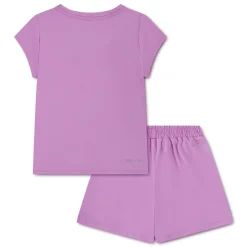 Sportswear|Outfit Sets>Nike All Day Play Skort 4-6x Pink