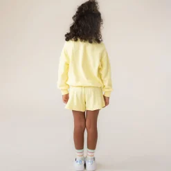 New Aloha Pineapple Short 2-12 Kids Shorts & Bermuda