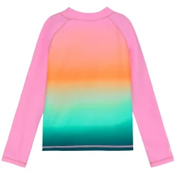 Aloha Rashguard 2-12 Kids Swimsuits