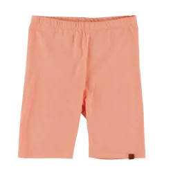 Leggings & Jeggings>Nano Aloha Short Legging 2-12 Coral