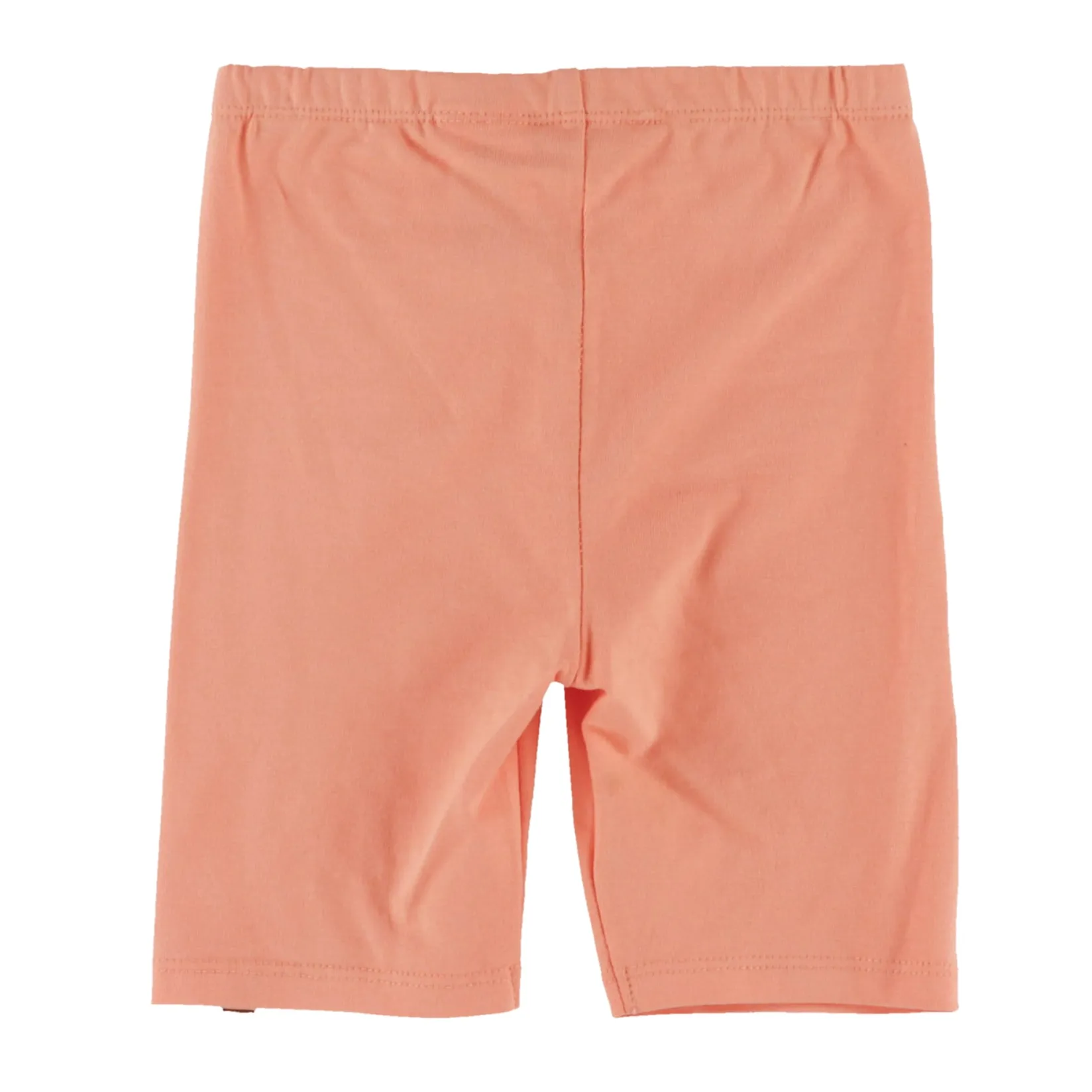 Leggings & Jeggings>Nano Aloha Short Legging 2-12 Coral