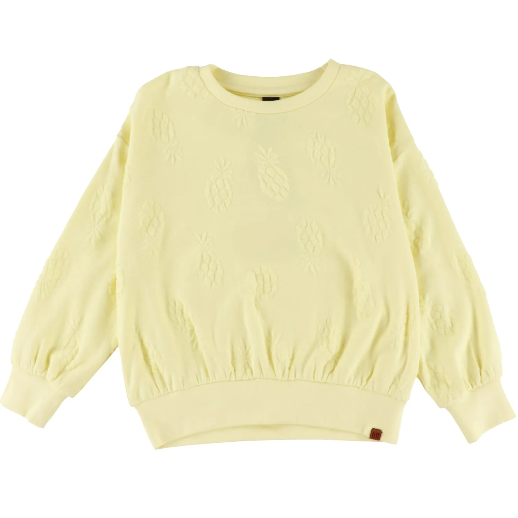 Aloha Sweatshirt 2-12 Kids Fleeces And Sweatshirts|Tops