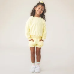 Aloha Sweatshirt 2-12 Kids Fleeces And Sweatshirts|Tops