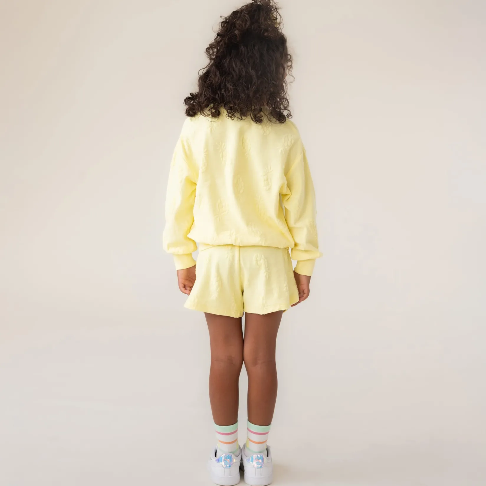 Aloha Sweatshirt 2-12 Kids Fleeces And Sweatshirts|Tops