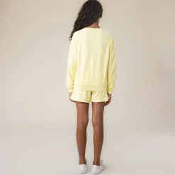 Aloha Sweatshirt 2-12 Kids Fleeces And Sweatshirts|Tops