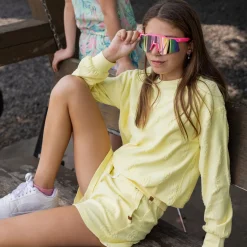 Aloha Sweatshirt 2-12 Kids Fleeces And Sweatshirts|Tops