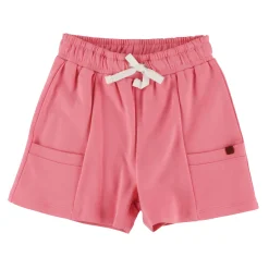 Shorts & Bermuda>Nano Aloha T-shirt 2-12 Pink