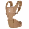 Outdoors & Travel|Baby Carriers>Ergobaby Alta Hip Seat Baby Carrier - Camel Brown
