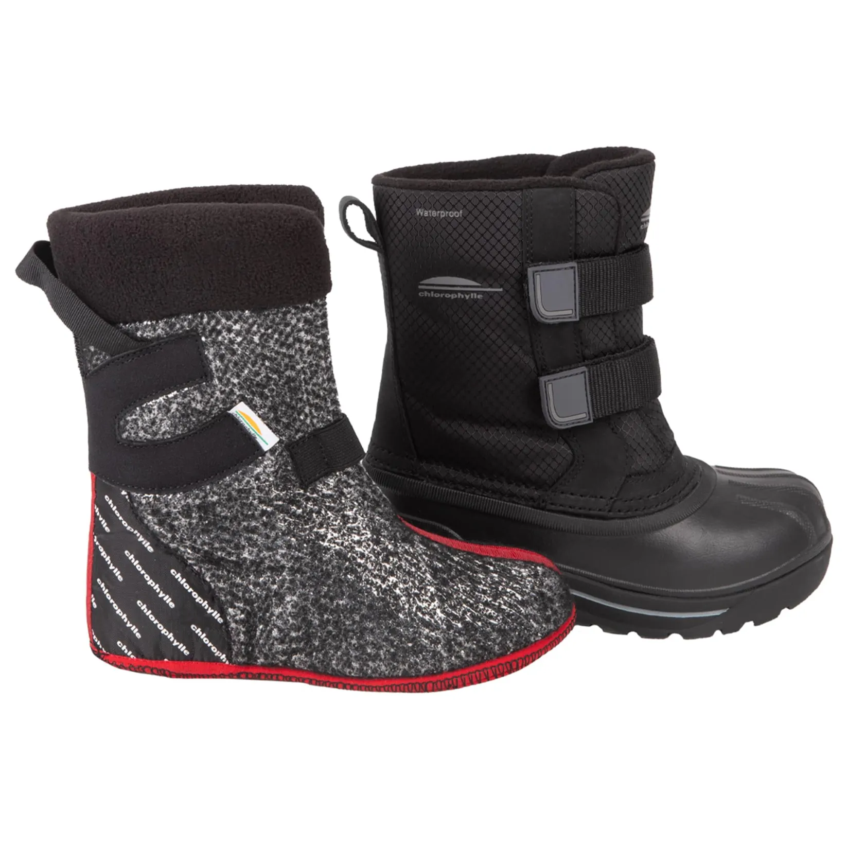Outlet Altais Boot 10-3 Winter Boots