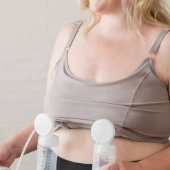 Sale Amelia Crop Cami 2.0 Bras|Underwear