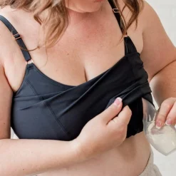 Sale Amelia Crop Cami 2.0 Bras|Underwear