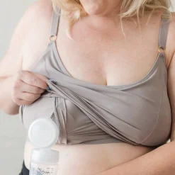 Sale Amelia Crop Cami 2.0 Bras|Underwear