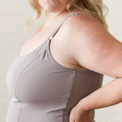 Sale Amelia Crop Cami 2.0 Bras|Underwear