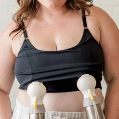 Sale Amelia Crop Cami 2.0 Bras|Underwear