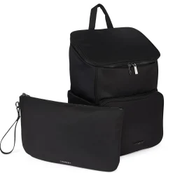 Online Anabelle Diaper Backpack - Black Diaper Bags|Diaper Bags