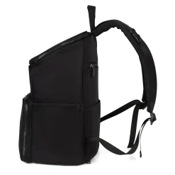 Online Anabelle Diaper Backpack - Black Diaper Bags|Diaper Bags