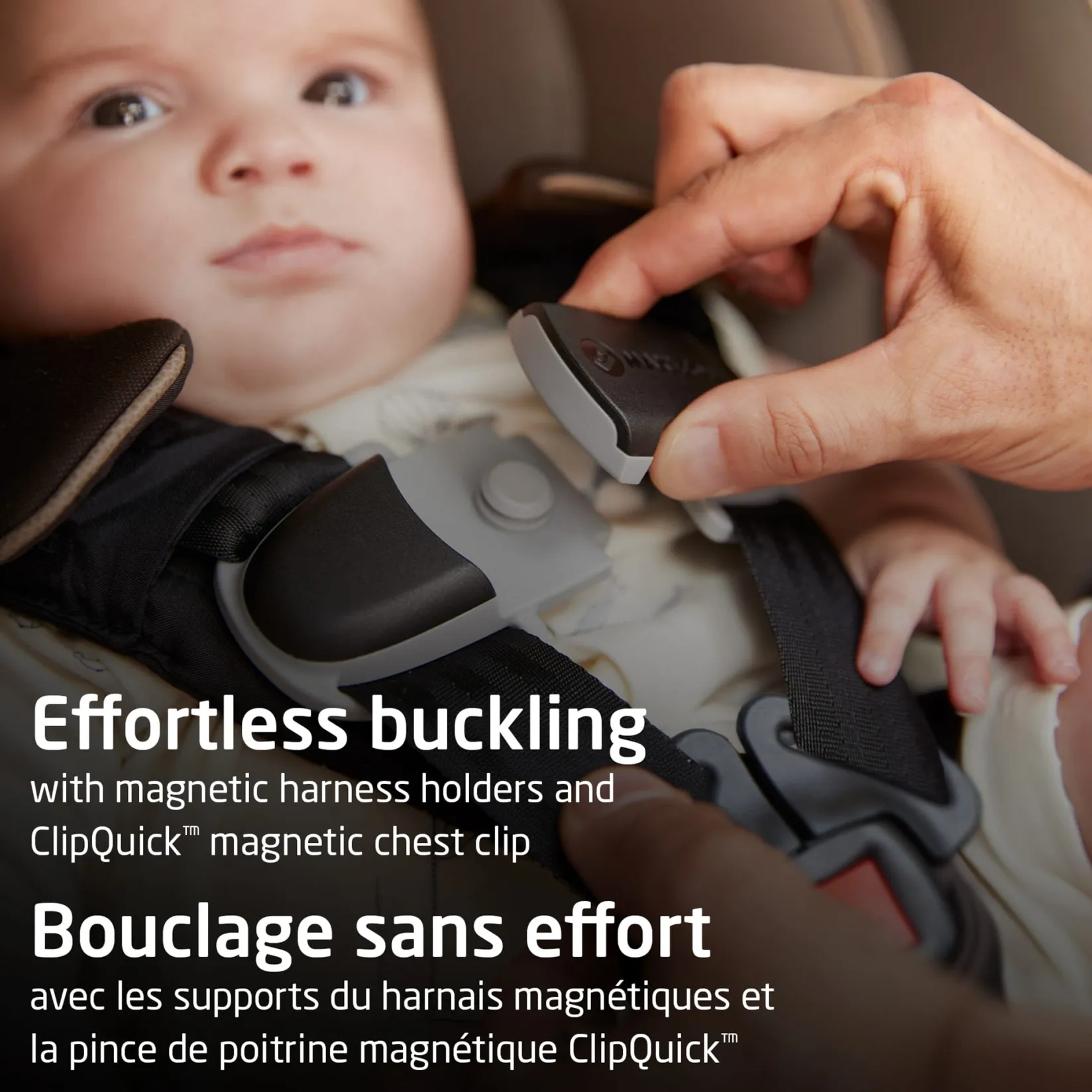 Sale Andi 360° Rotating All-in-One Car Seat- Authentic Black Kids Car Seats & Booster Seats|Car Seats