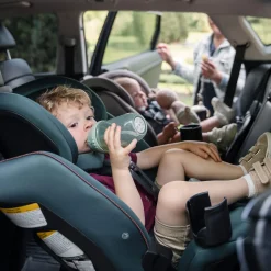 Car Seats & Booster Seats|Car Seats>Maxi-cosi Andi 360° Rotating All-in-One Car Seat- Authentic Green