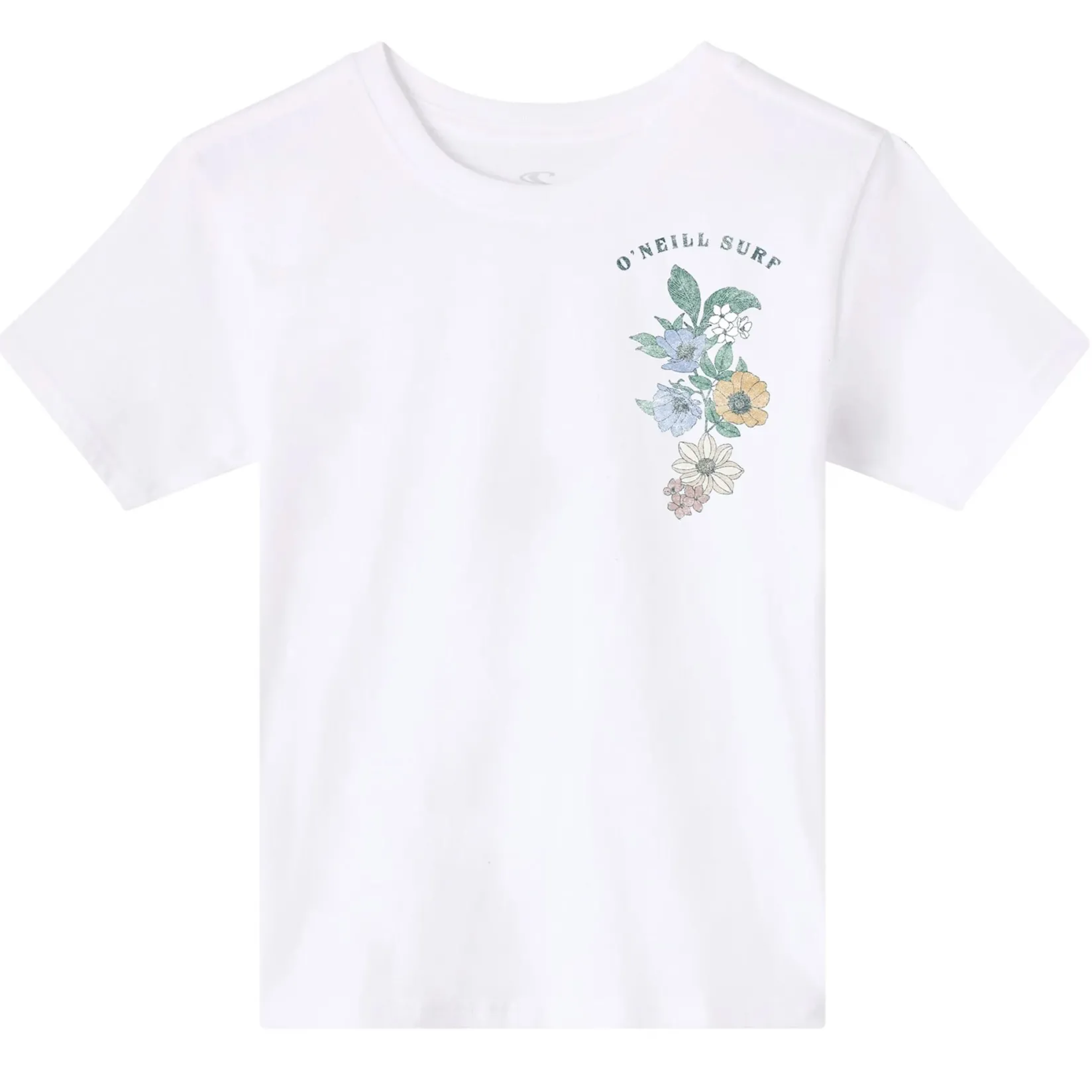 Online Angie T-shirt 7-16 Kids Tops