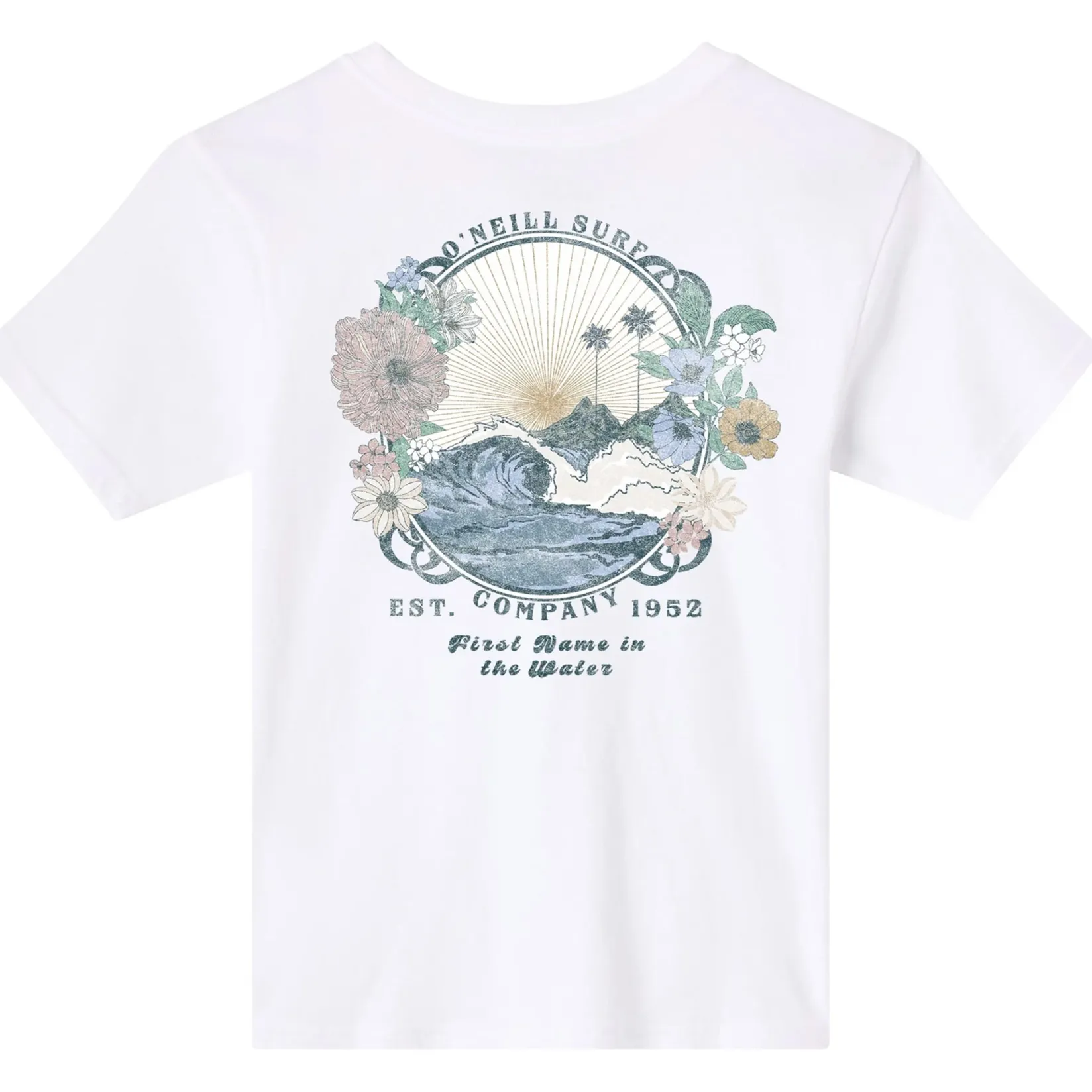 Online Angie T-shirt 7-16 Kids Tops